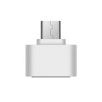 Mini clé USB 3.0 Capacité MAX - Jusqu'à 2TO + Adaptateur USB-C OFFERT