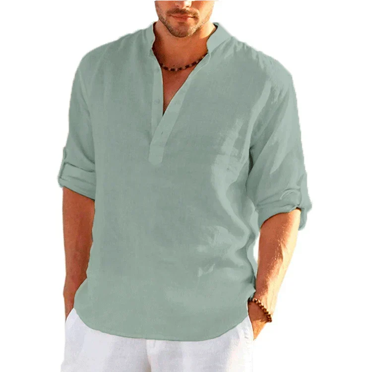 Vert clair / S,Vert clair / M,Vert clair / L,Vert clair / XL,Vert clair / XXL,Vert clair / XXXL,Vert clair / 4XL,Vert clair / 5XL