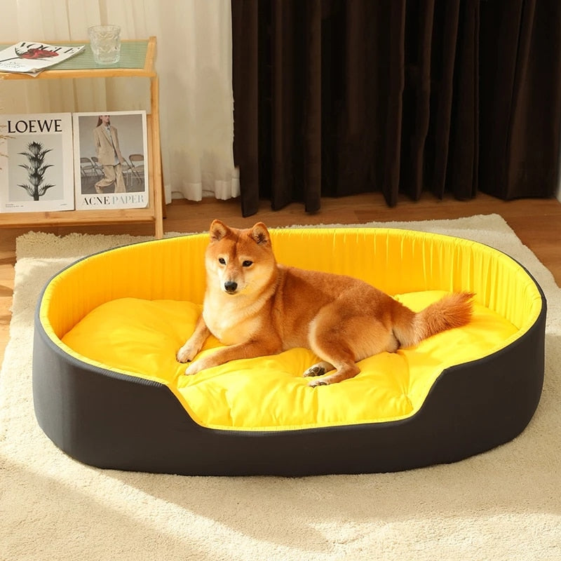 Coussin Moelleux et Confortable