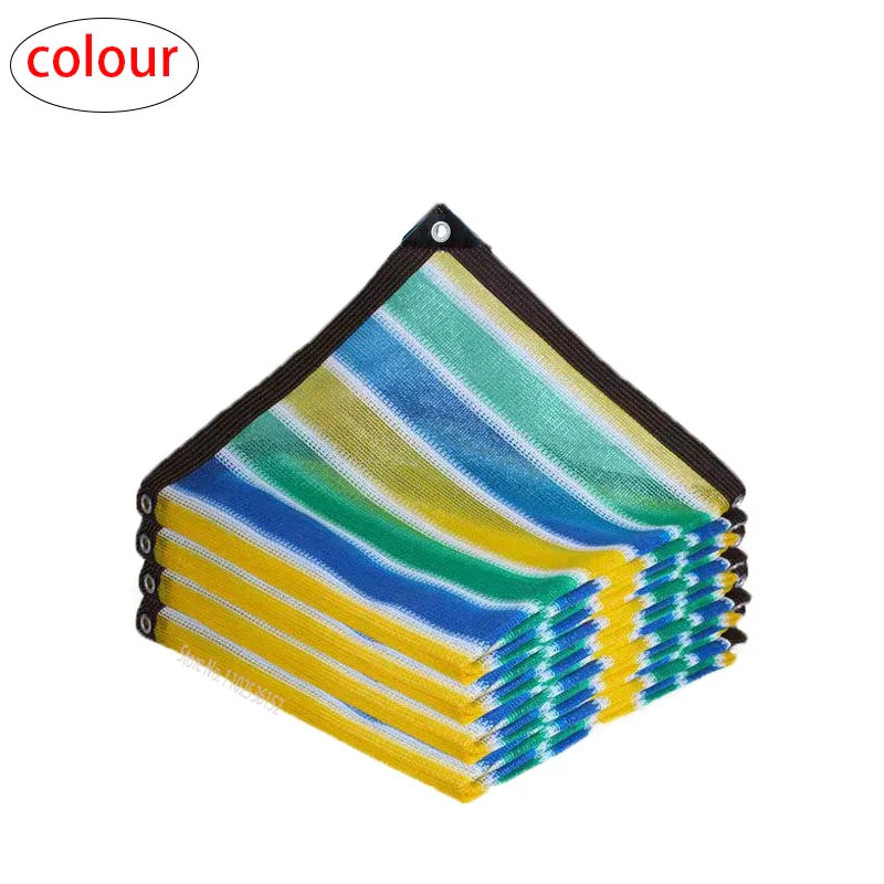 UV Protection Shade Sail for Garden and Terrace