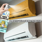 Agent Déjaunissant pour Plastiques