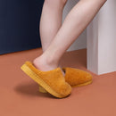 Pantoufles d'intérieur confortables