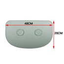 Set de Table à Ventouses Anti Glisse