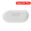 Écouteurs à Conduction Osseuse Sans Fil