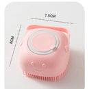 Brosse Nettoyante Massante