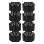 8x Répulsifs Anti Rats & Souris pour Intérieur/ Extérieur