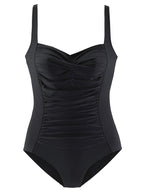 Maillot de bain 1PC amincissant