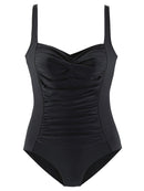 Maillot de bain 1PC amincissant