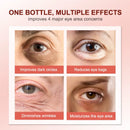 Crème réparatrice pour les yeux anti-cernes