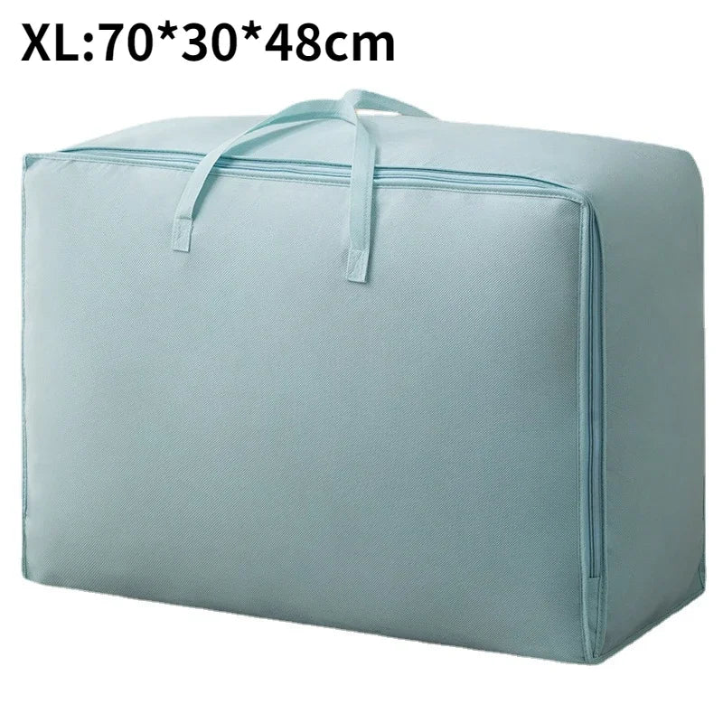 Bolsa de almacenamiento para Ropa y Ropa de Cama - 3 Tamaños
