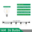 14M / EU plug 220V