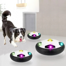 Ballon Interactif Lumineux