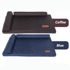 Coussin Ultra Respirant Eté