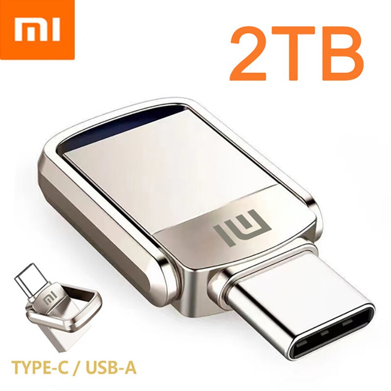 Mini clé USB Type C 2TO – Casanimo