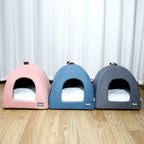 Maisonnette pour animaux