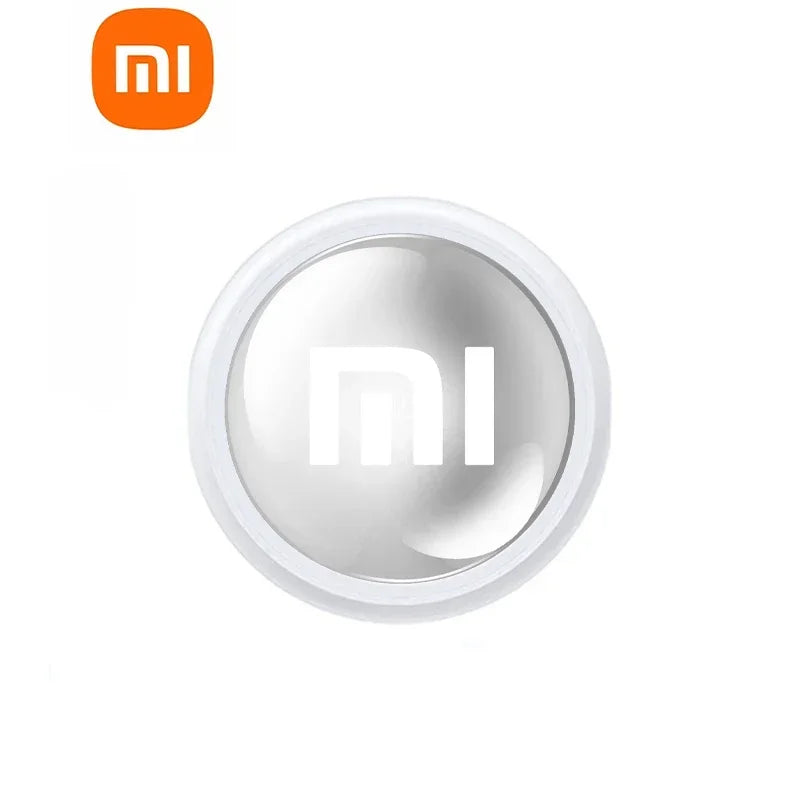 Xiaomi - Lot de 5 Mini localisateurs GPS portable Bluetooth 4.0