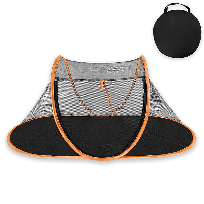 Portable Foldable Pet Tent