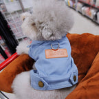 Harnais Veste