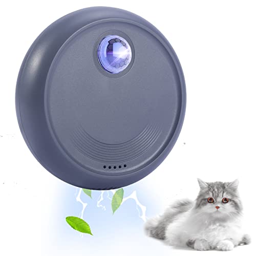 Odor eliminator