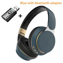 Casque TV sans fil avec adaptateur USB - Bluetooth 5.0