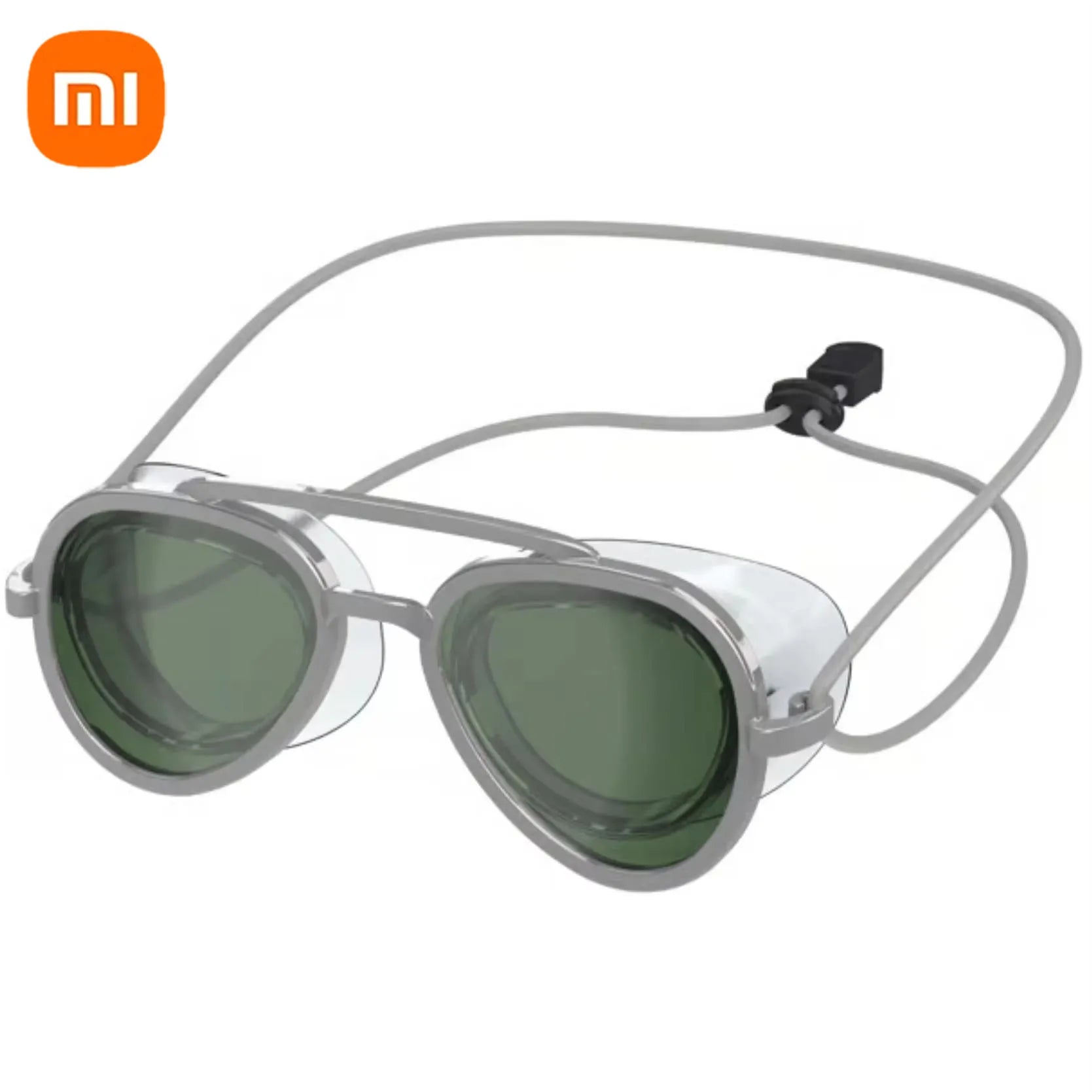 Gafas de Natación Antivaho Visión Panorámica