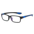 Flexizz - Lunettes de lecture anti-lumière bleue mixtes Flexibilité Extrême ! 1+1 OFFERTE
