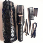 Electric fork trimmer - Perfect hair