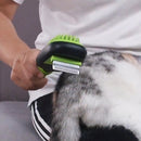 Brosse de Nettoyage - Plusieurs Embouts