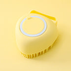Brosse Nettoyante Massante