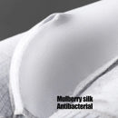 Lot de 4 Boxers Rayés en Coton Biologique