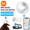 Xiaomi - Lot de 5 Mini localisateurs GPS portable Bluetooth 4.0