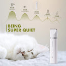 Kit Complet Tondeuse Chien