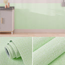 Papier Peint Auto-Adhésif Imperméable - Résistant à l'Humidité et au Moisissure