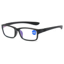 Flexizz - Lunettes de lecture anti-lumière bleue mixtes Flexibilité Extrême ! 1+1 OFFERTE