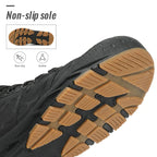 BOOTS MILITAIRE POLAIRE HOMME