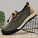 Baskets aquatiques confortables pour homme