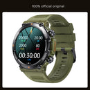 Montre connectée militaire robuste - Homme