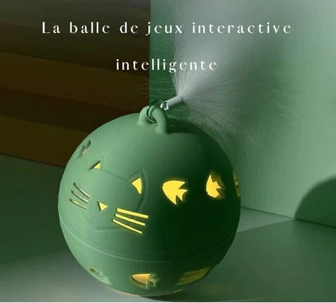 CrazyBall