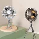 Mini ventilateur 3 en 1 sans fil