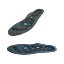 Semelle d'acupression plantaire