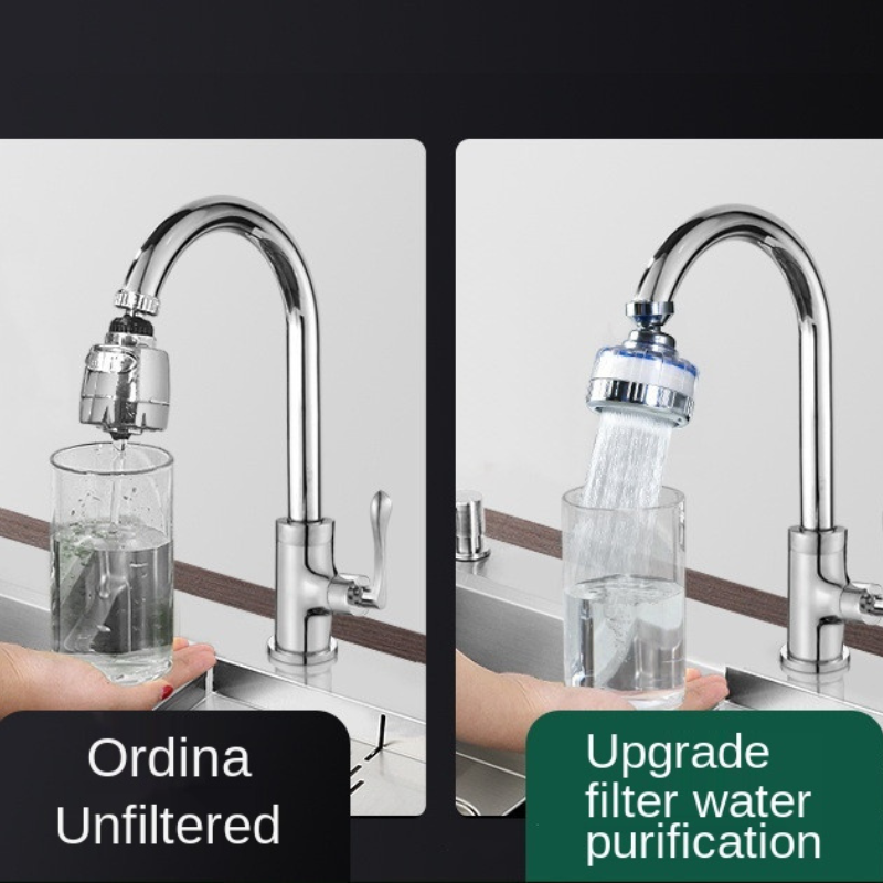 Extension robinet - Purificateur d'eau