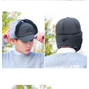 Bonnet unisexe chaud et coupe-vent