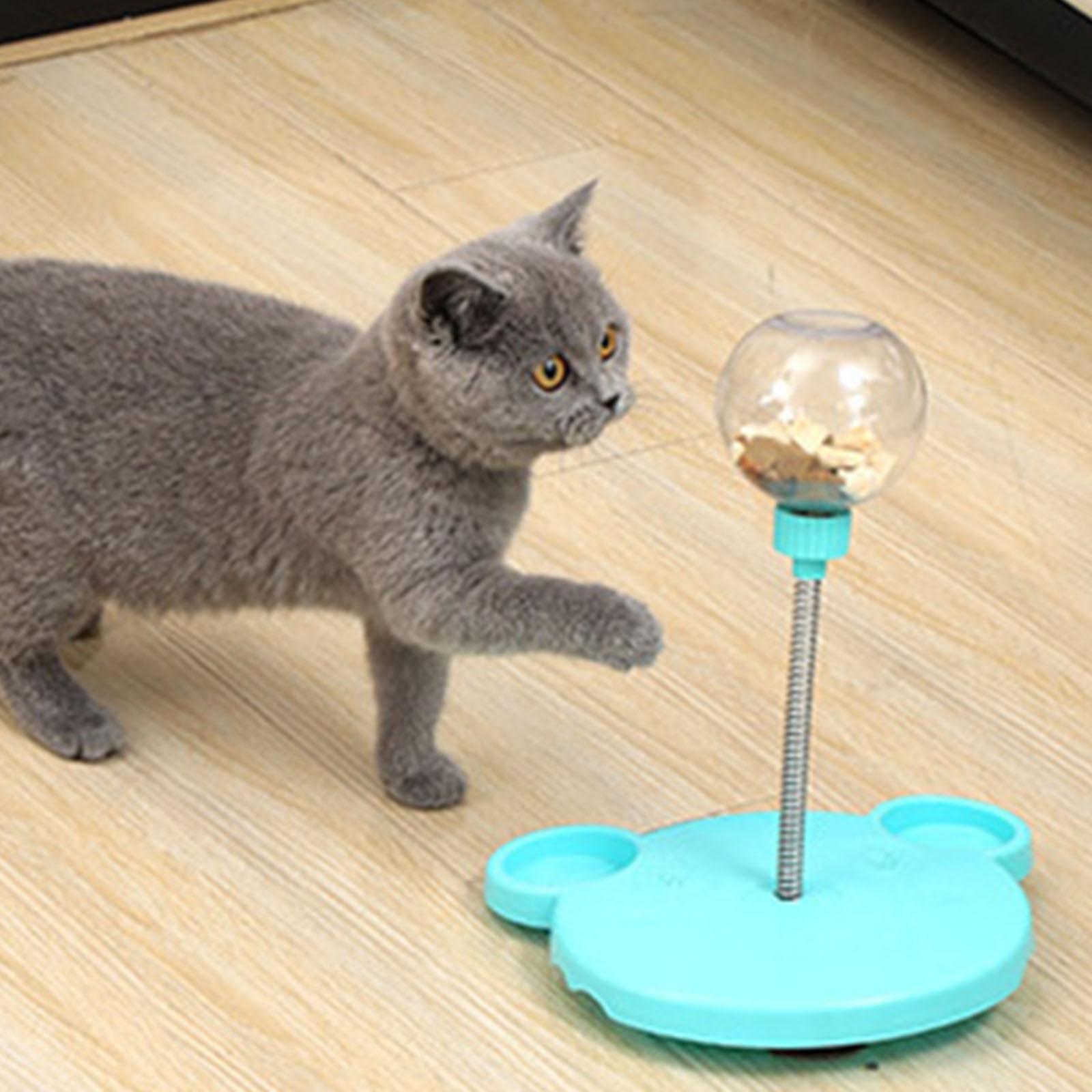 Distributeur de nourriture interactif