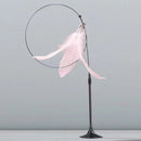 Canne à Pêche à Plumes Ventousable