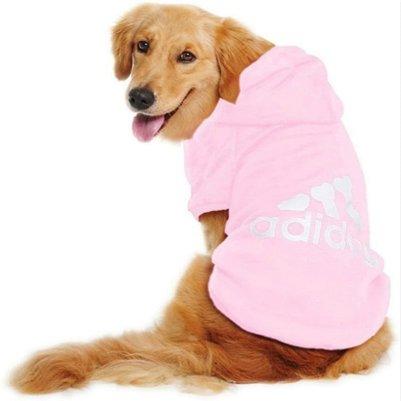 Trendy Adidog Sweatshirt