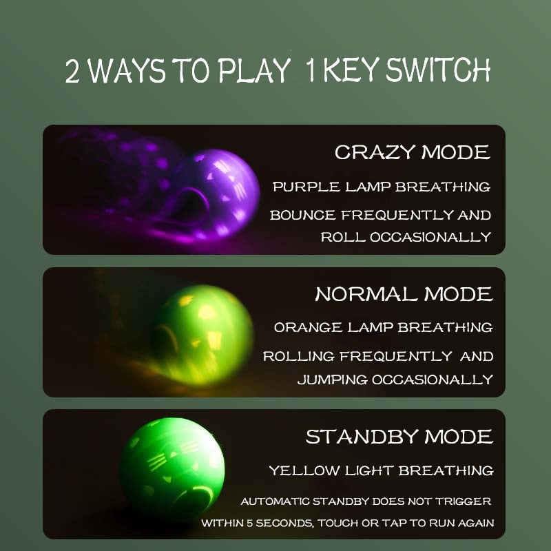 CrazyBall