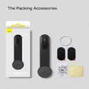 Support de téléphone magnétique et ULTRA Flexible pour voiture en Nickel-titane