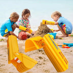 Pelle Main Géante pour Enfant – Jouet de Plage pour Jeux d’Été en Plein Air