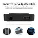 Lecteur MP3 portable, Radio FM avec écran 5,4 pouces + Carte 128Gb
