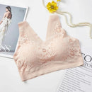 Lot de 3 Soutiens-Gorge Sans Coutures Excellent Soutien